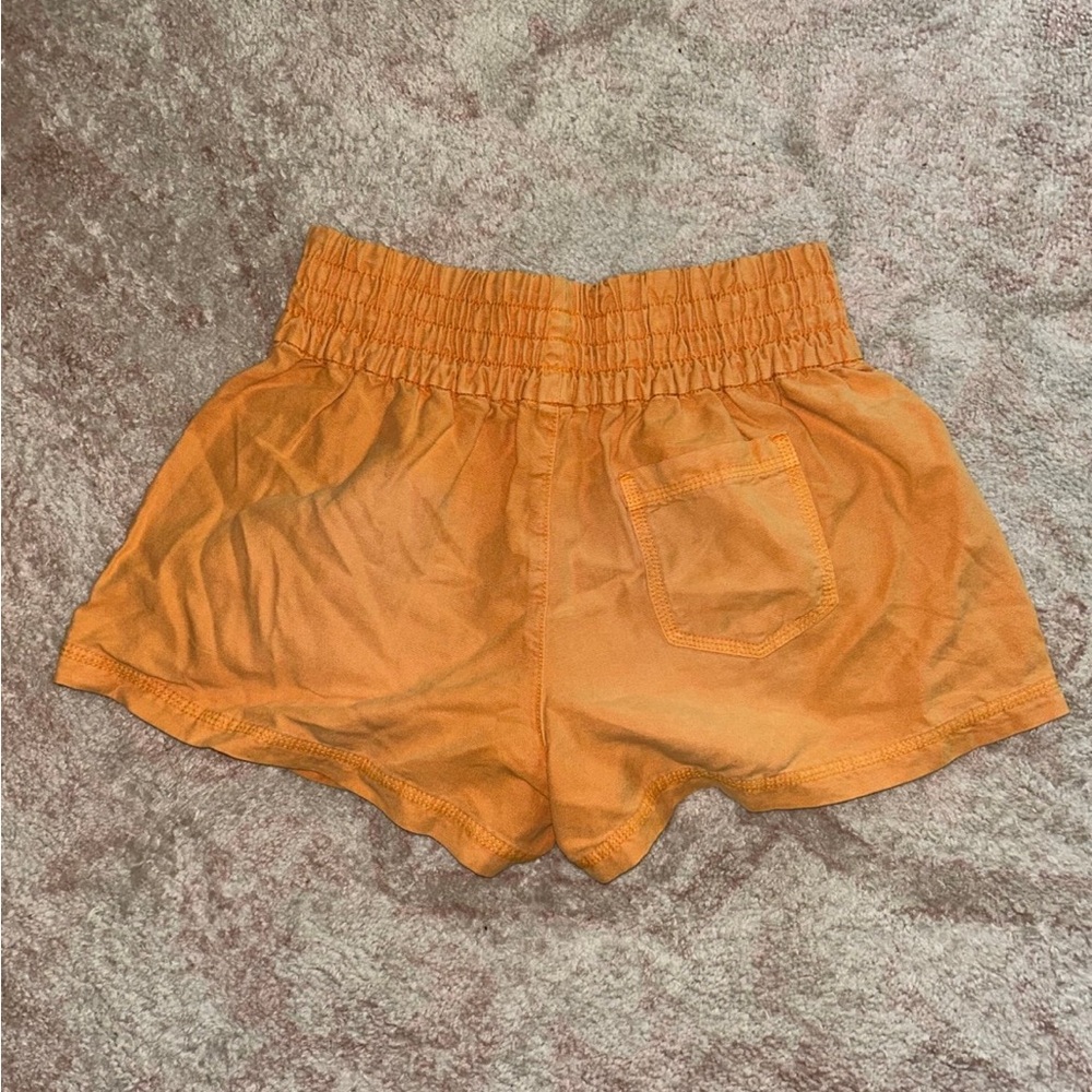 Aerie “Babewatch” High Waisted Pull On Short